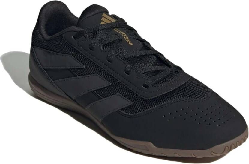 Adidas Predator Club In Sala Sneakers Black Heren