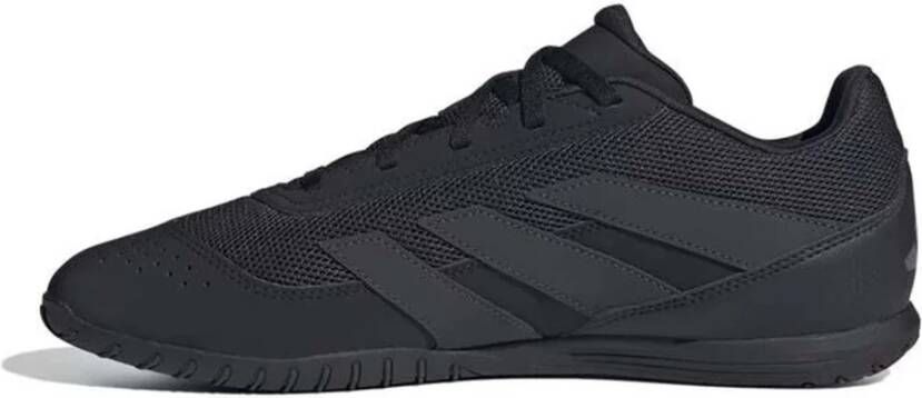 Adidas Predator Club Indoor Futsal Schoenen Black Heren