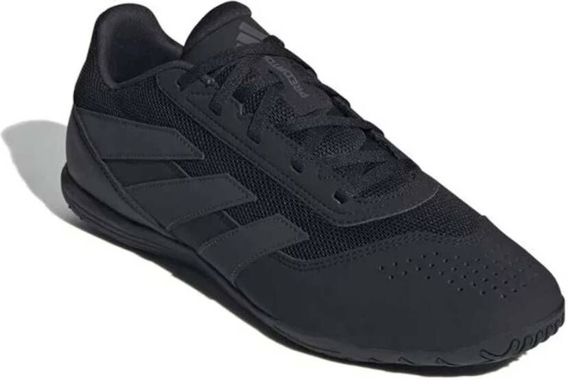 Adidas Predator Club Indoor Futsal Schoenen Black Heren