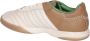 Adidas Samba Millennium Elena Nappa Sneakers Beige Heren - Thumbnail 20