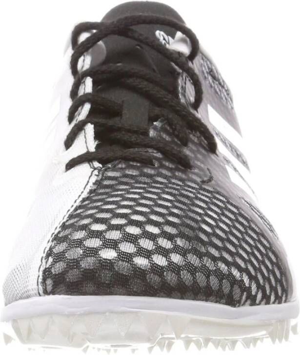 Adidas Prestatie Hardloopschoen Black Dames