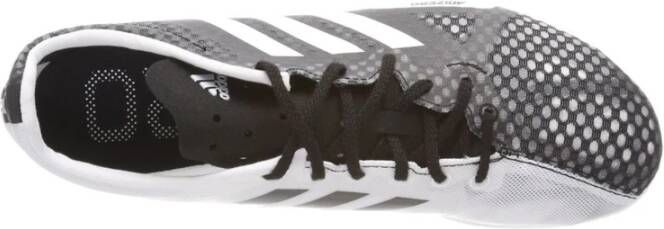 Adidas Prestatie Hardloopschoen Black Dames