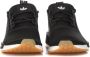 Adidas Primeblue Nmd_R1 Lage Sneaker Zwart Heren - Thumbnail 4