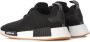 Adidas Primeblue Nmd_R1 Lage Sneaker Zwart Heren - Thumbnail 8