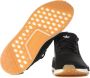 Adidas Primeblue Nmd_R1 Lage Sneaker Zwart Heren - Thumbnail 9