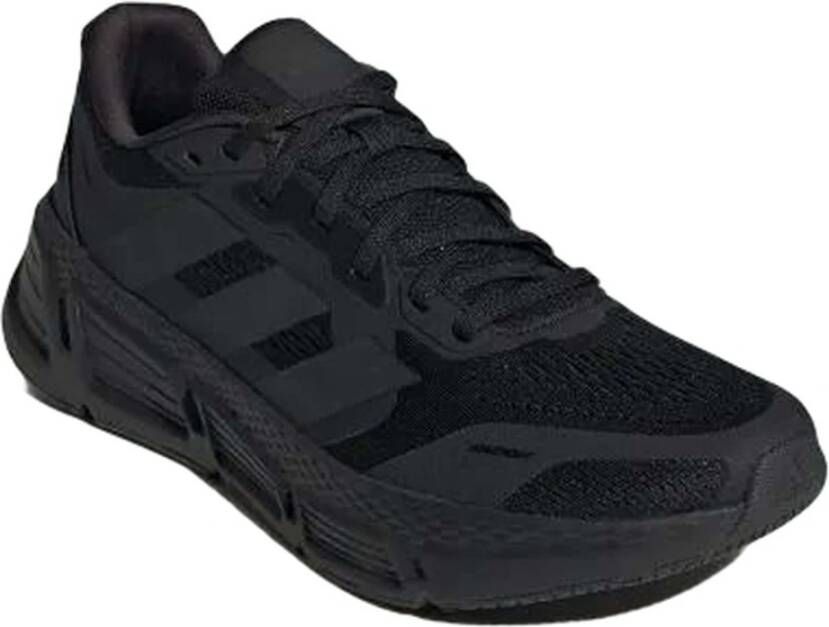 Adidas Questar 2 Sneakers Black Heren