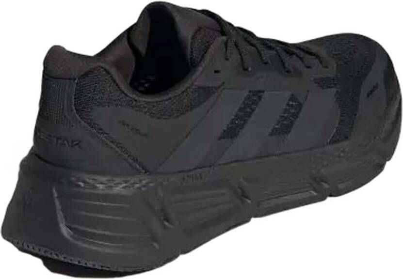 Adidas Questar 2 Sneakers Black Heren