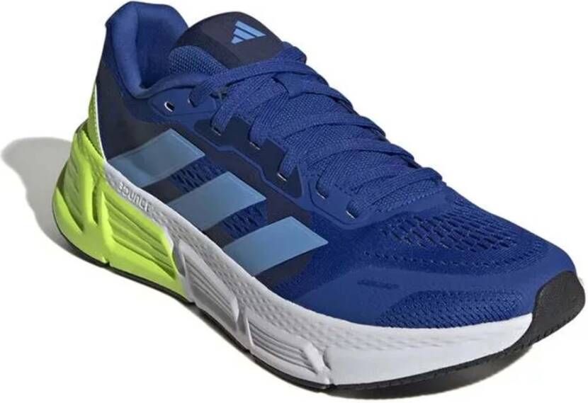 Adidas Questar 2 Sneakers Blue Heren