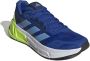 Adidas Questar 2 Hardloopschoenen Blauw 2 3 Man - Thumbnail 7