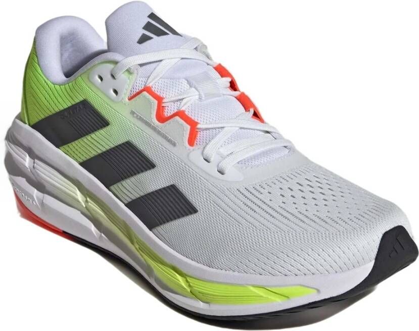 Adidas Questar 3 Sneakers Multicolor Heren