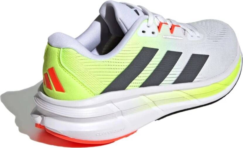 Adidas Questar 3 Sneakers Multicolor Heren