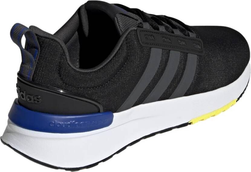 Adidas Racer Tr21 hardloopschoenen Black Heren