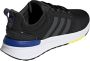 Adidas Racer Tr21 hardloopschoenen Black Heren - Thumbnail 2