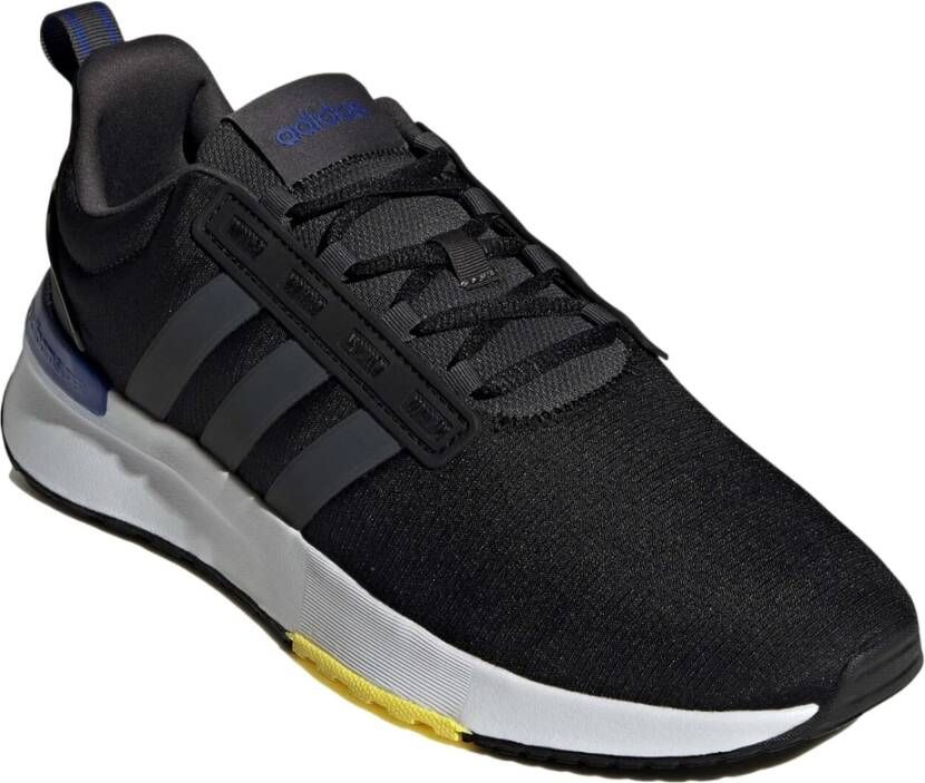 Adidas Racer Tr21 hardloopschoenen Black Heren