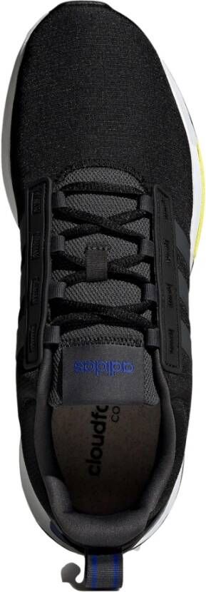 Adidas Racer Tr21 hardloopschoenen Black Heren