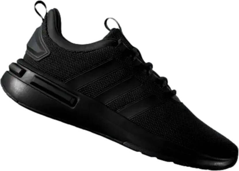 Adidas Racer Tr23 Sneakers Black Heren