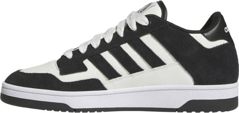 Adidas Rapid Court Lage Sneakers Multicolor Heren