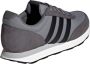 Adidas Sportswear Run 60s 3.0 sneakers grijs zwart - Thumbnail 11