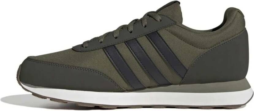 Adidas Ren 60s 3.0 Sneakers Green Heren