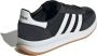 ADIDAS SPORTSWEAR Sneakers van leer met labeldetails model 'RUN 70s' - Thumbnail 6