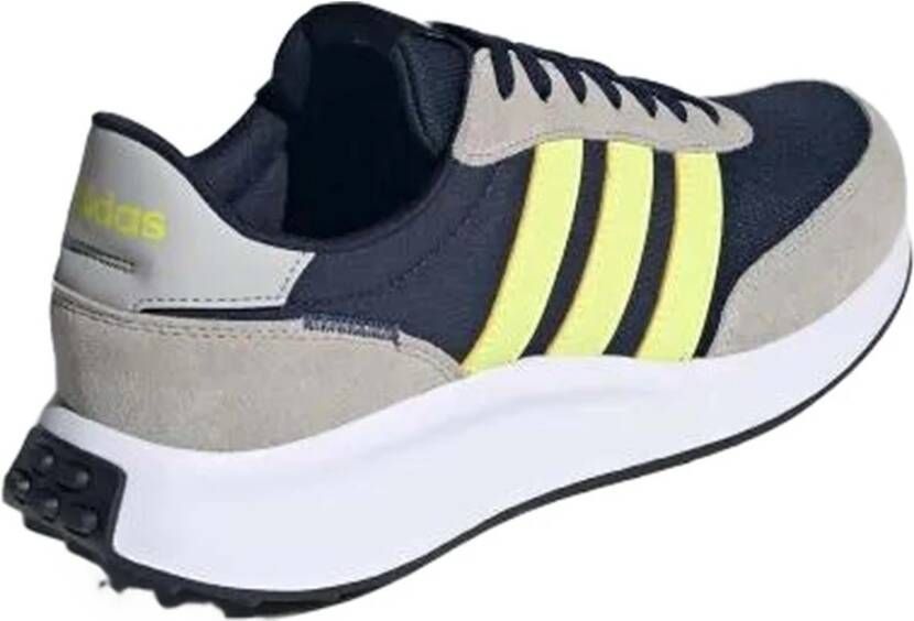 Adidas Ren 70S Sneakers Multicolor Heren