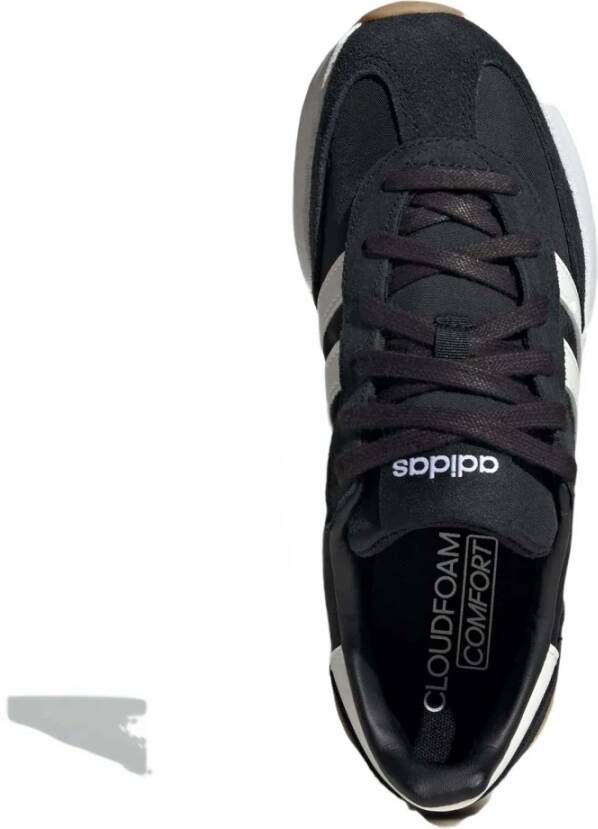 Adidas Ren 72 Sneakers Black Dames