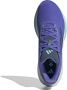 Adidas Respons Super Sneakers Purple Heren - Thumbnail 3