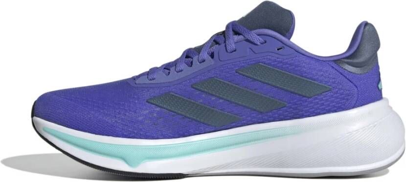 Adidas Respons Super Sneakers Purple Heren