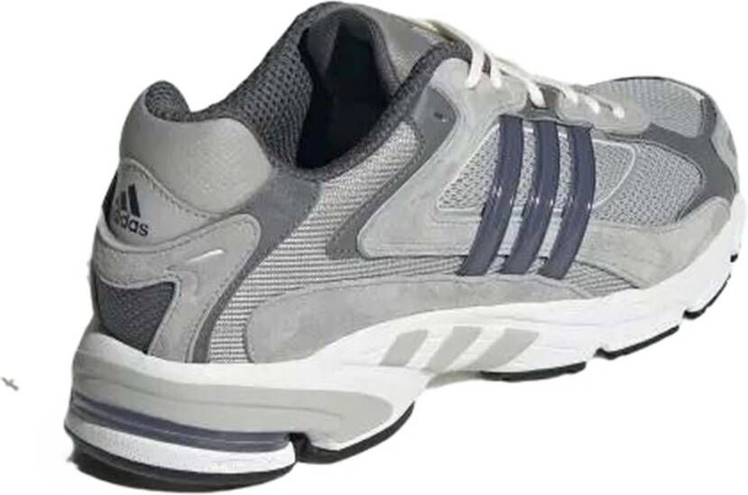 Adidas Response CL Sneakers Gray Heren