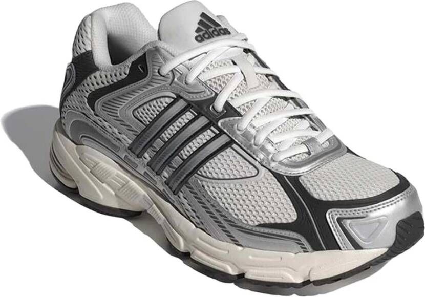 Adidas Response CL Sneakers Gray Heren