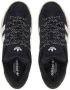 Adidas Retro Leren Sneakers Vrouwen Herfst Winter Black Dames - Thumbnail 21