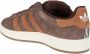 Adidas Retro Campus Sneakers Brown Heren - Thumbnail 2