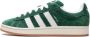 Adidas Retro Campus Sneakers Sacramento Green Heren - Thumbnail 3