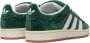 Adidas Retro Campus Sneakers Sacramento Green Heren - Thumbnail 5