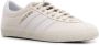 Adidas Originals Gazelle Spzl Sneakers met Textuurzool Beige Heren - Thumbnail 8