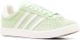 Adidas Retro Gazelle Style Sneakers Green Heren - Thumbnail 2