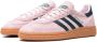 Adidas Retro Handball Sneakers Sacramento Pink Dames - Thumbnail 2