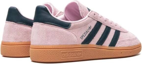 Adidas Retro Handball Sneakers Sacramento Pink Dames