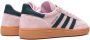 Adidas Retro Handball Sneakers Sacramento Pink Dames - Thumbnail 4