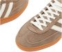 Adidas Retro Handball Spezial Earth Strata Sneakers Brown Unisex - Thumbnail 3