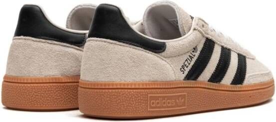 Adidas Retro Handbalschoenen Beige Heren