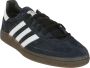 Adidas Retro Handbalschoenen Black Heren - Thumbnail 2