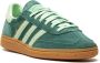 Adidas Retro Handbalschoenen Green Heren - Thumbnail 2