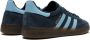 Adidas Retro Handbalschoenen Marineblauw Blue Heren - Thumbnail 3