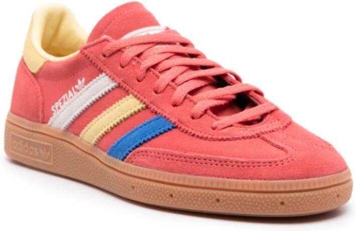 Adidas Retro Handbalschoenen Multicolor Dames