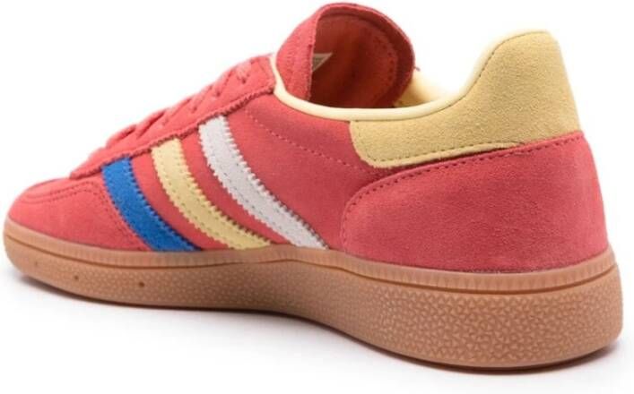 Adidas Retro Handbalschoenen Multicolor Dames