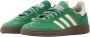 Adidas Originals Groen Crème Handbalsneakers Green - Thumbnail 16