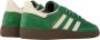 Adidas Originals Groen Crème Handbalsneakers Green - Thumbnail 17