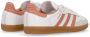 Adidas Originals Samba OG Cloud White Wonder Clay Crystal White- Cloud White Wonder Clay Crystal White - Thumbnail 15