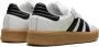 Adidas Originals Samba XLG Cloud White Core Black Gum- Cloud White Core Black Gum - Thumbnail 17